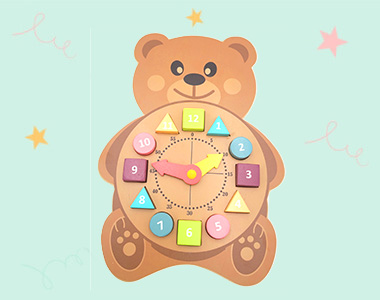 Puzzle Toys